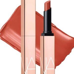 NARS Afterglow Sensual Shine Hydrating Lipstick- High Gear